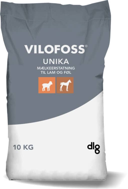 Unika 10 kg