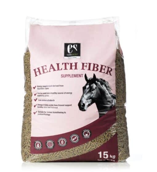 Equsana Health Fiber 15 kg