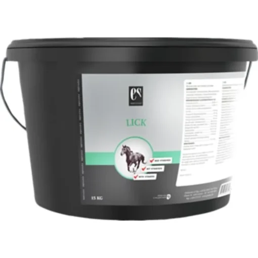 Equsana Lick 15 kg